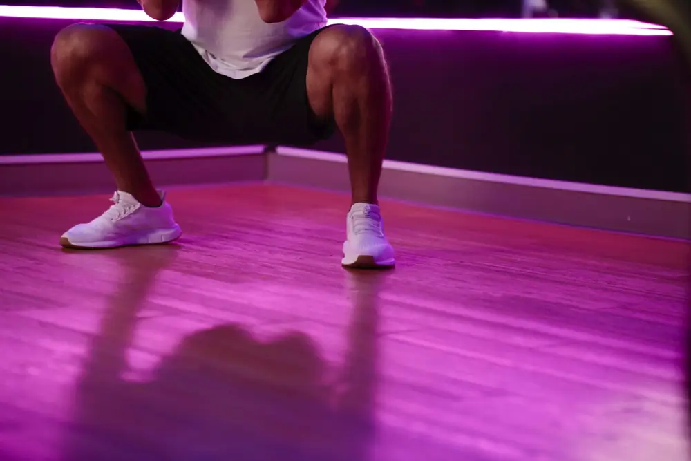 Personal trainer na Duxfit Academia Teresina